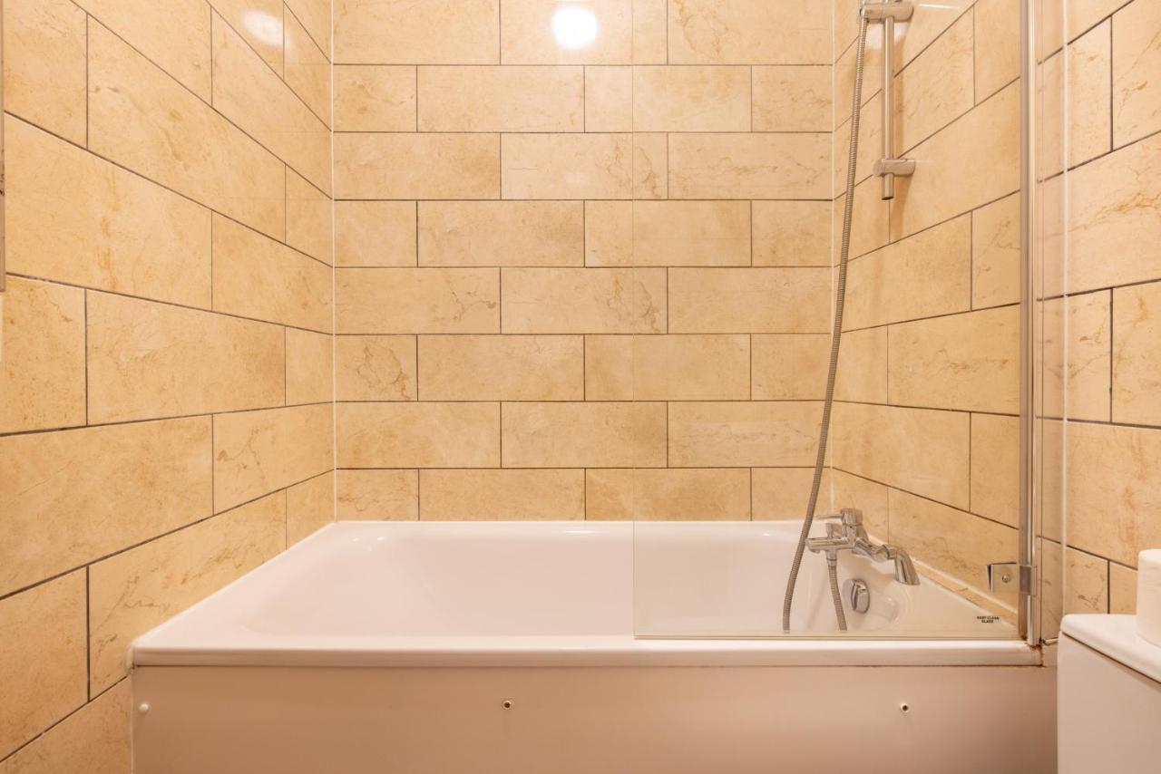 Beautiful Euston Apartment London Luaran gambar