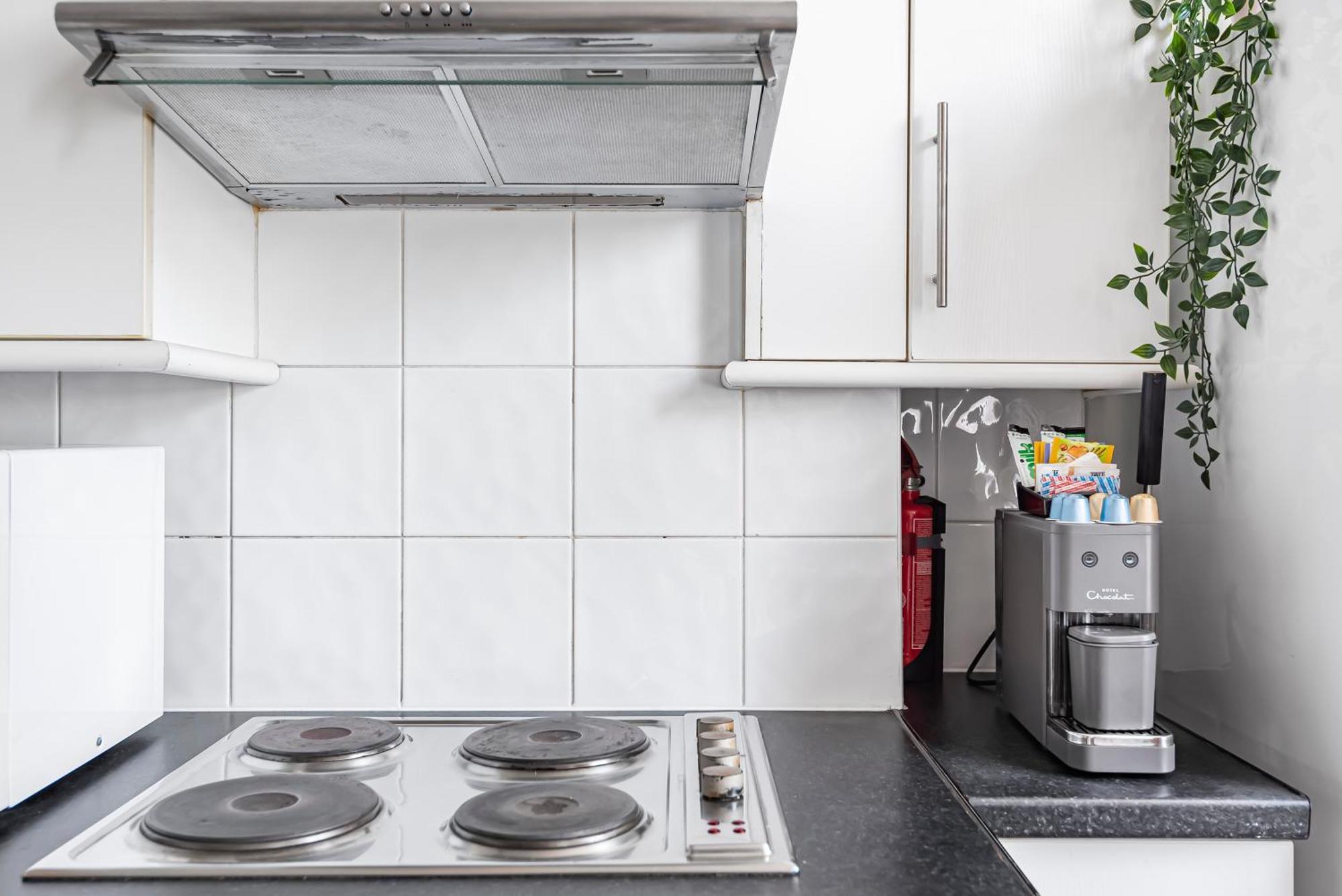 Beautiful Euston Apartment London Luaran gambar