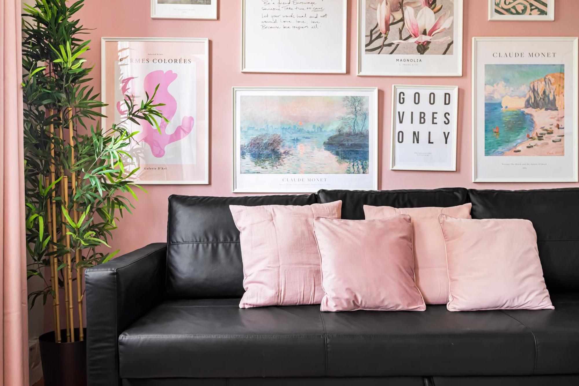 Beautiful Euston Apartment London Luaran gambar
