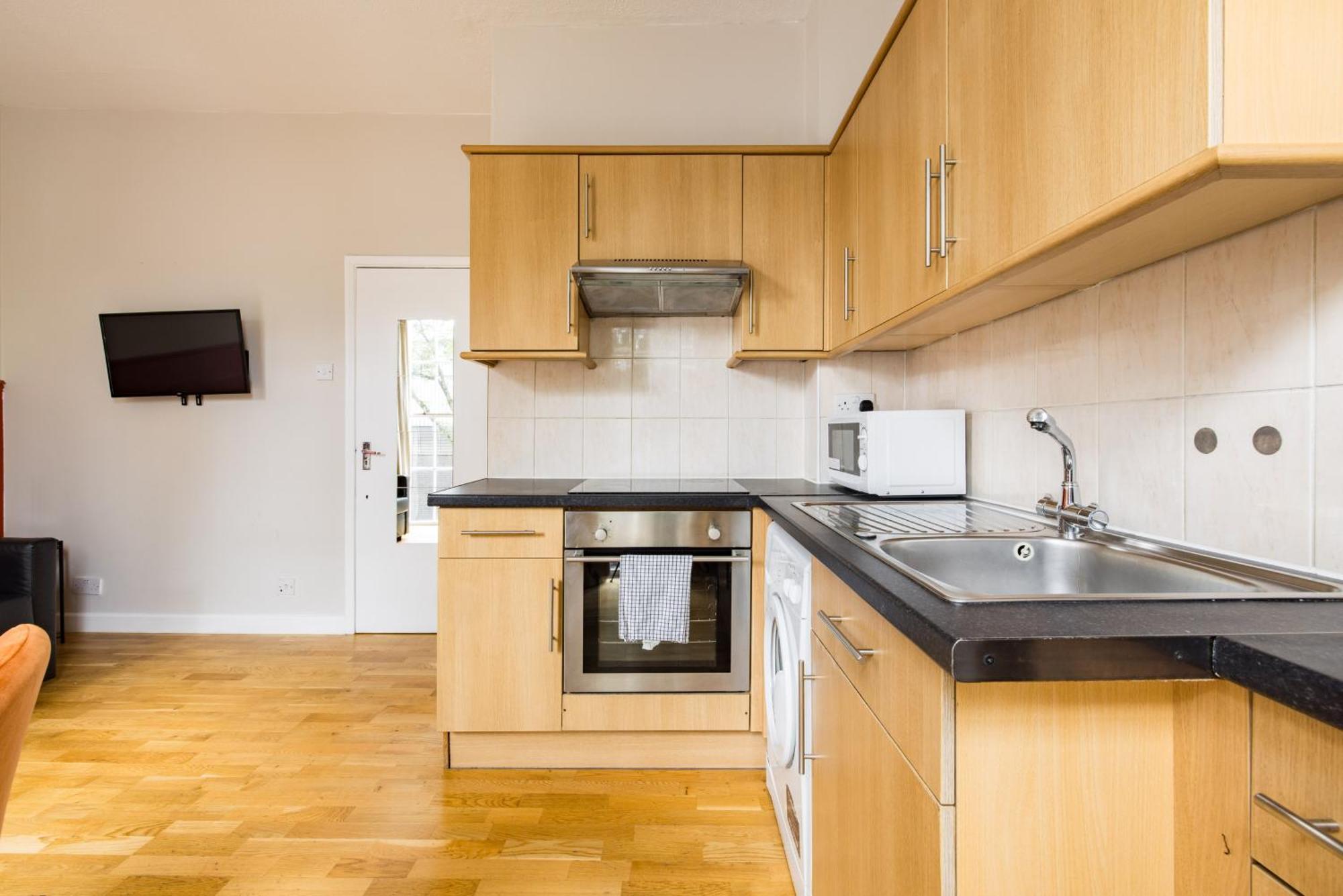 Beautiful Euston Apartment London Luaran gambar
