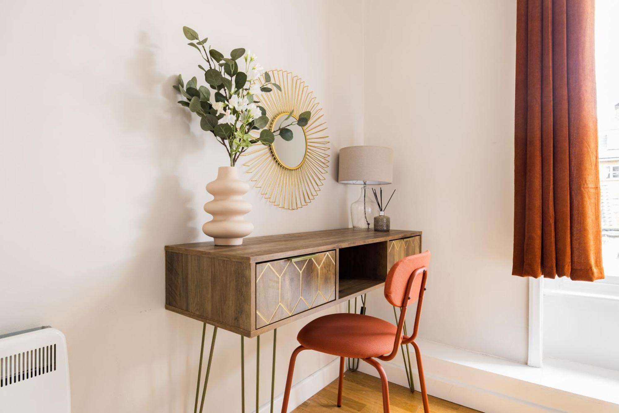 Beautiful Euston Apartment London Luaran gambar